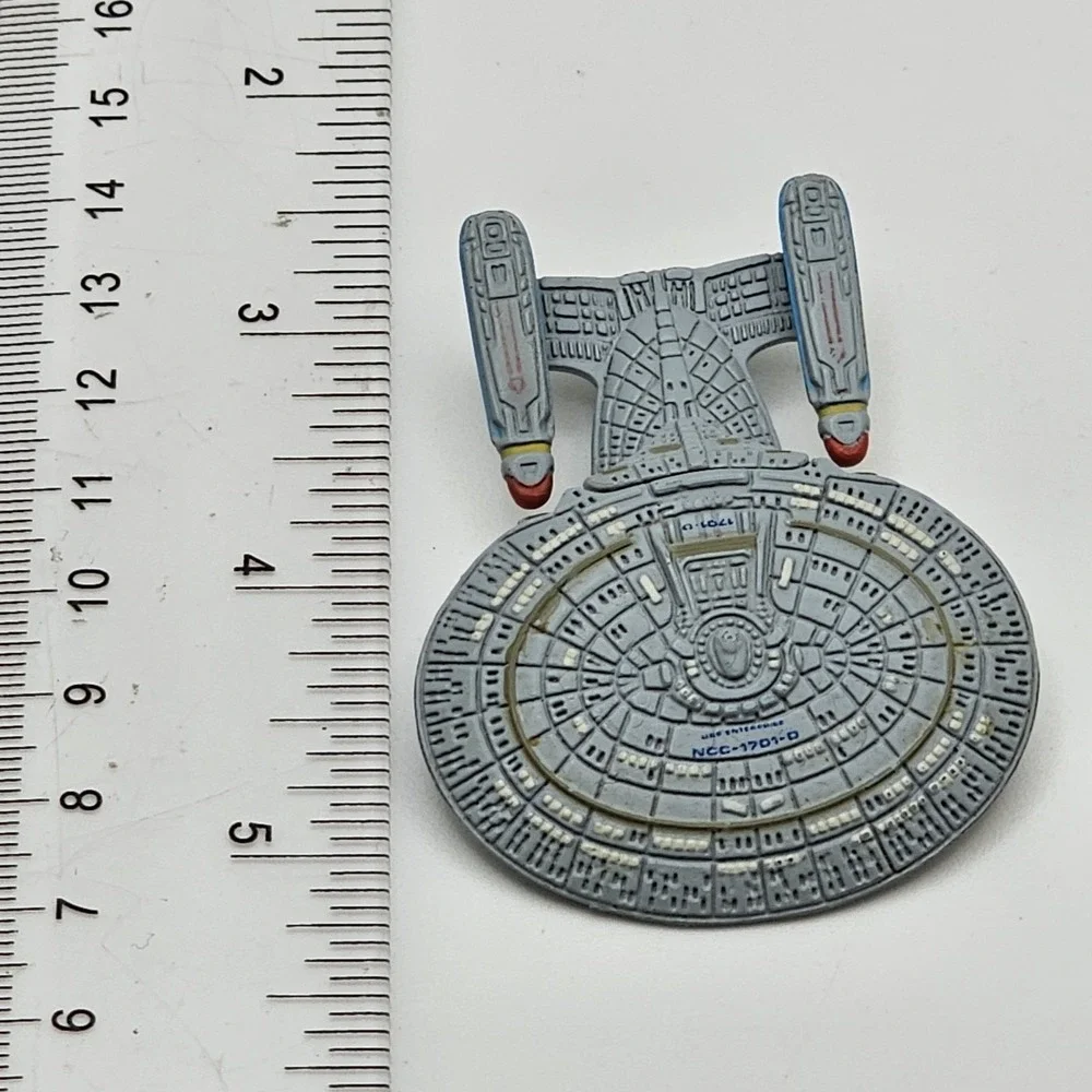 Galoob vintage micro